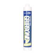 Gripbond White Solvent Free Adhesive